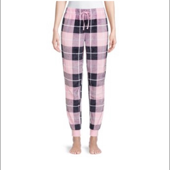 Other - Plush Pajama Pants